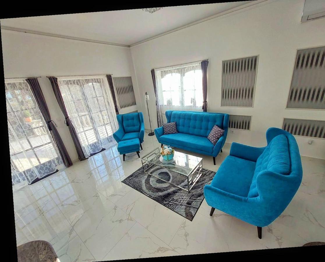 Fuege Villa Luxury & Wellness Balatonfured Luaran gambar