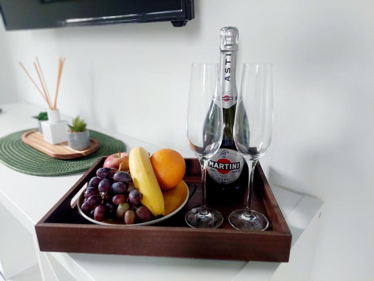 Fuege Villa Luxury & Wellness Balatonfured Luaran gambar