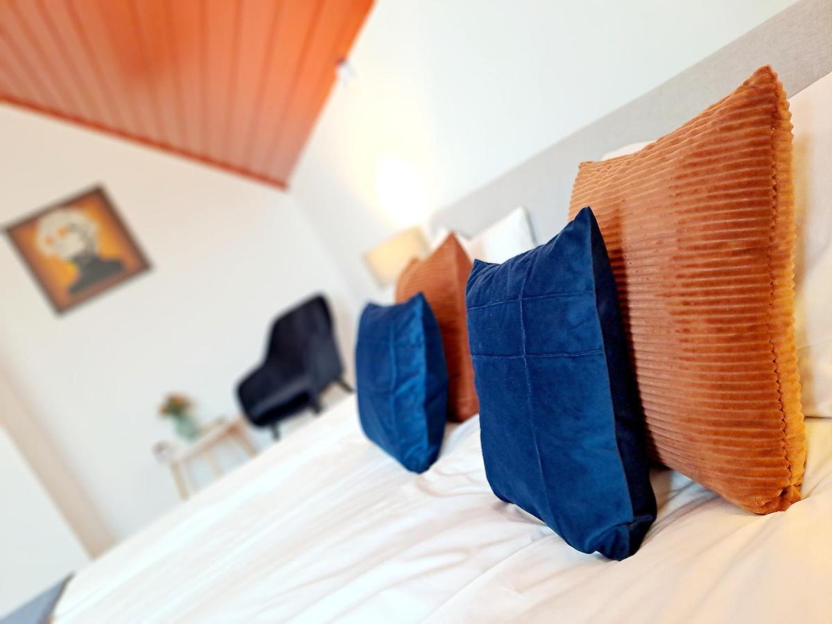 Fuege Villa Luxury & Wellness Balatonfured Luaran gambar