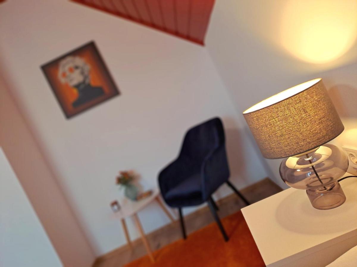 Fuege Villa Luxury & Wellness Balatonfured Luaran gambar