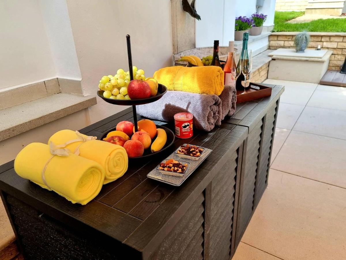 Fuege Villa Luxury & Wellness Balatonfured Luaran gambar