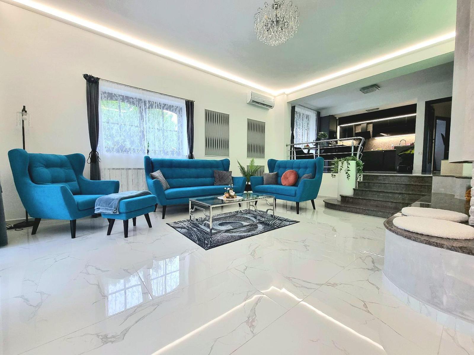 Fuege Villa Luxury & Wellness Balatonfured Luaran gambar