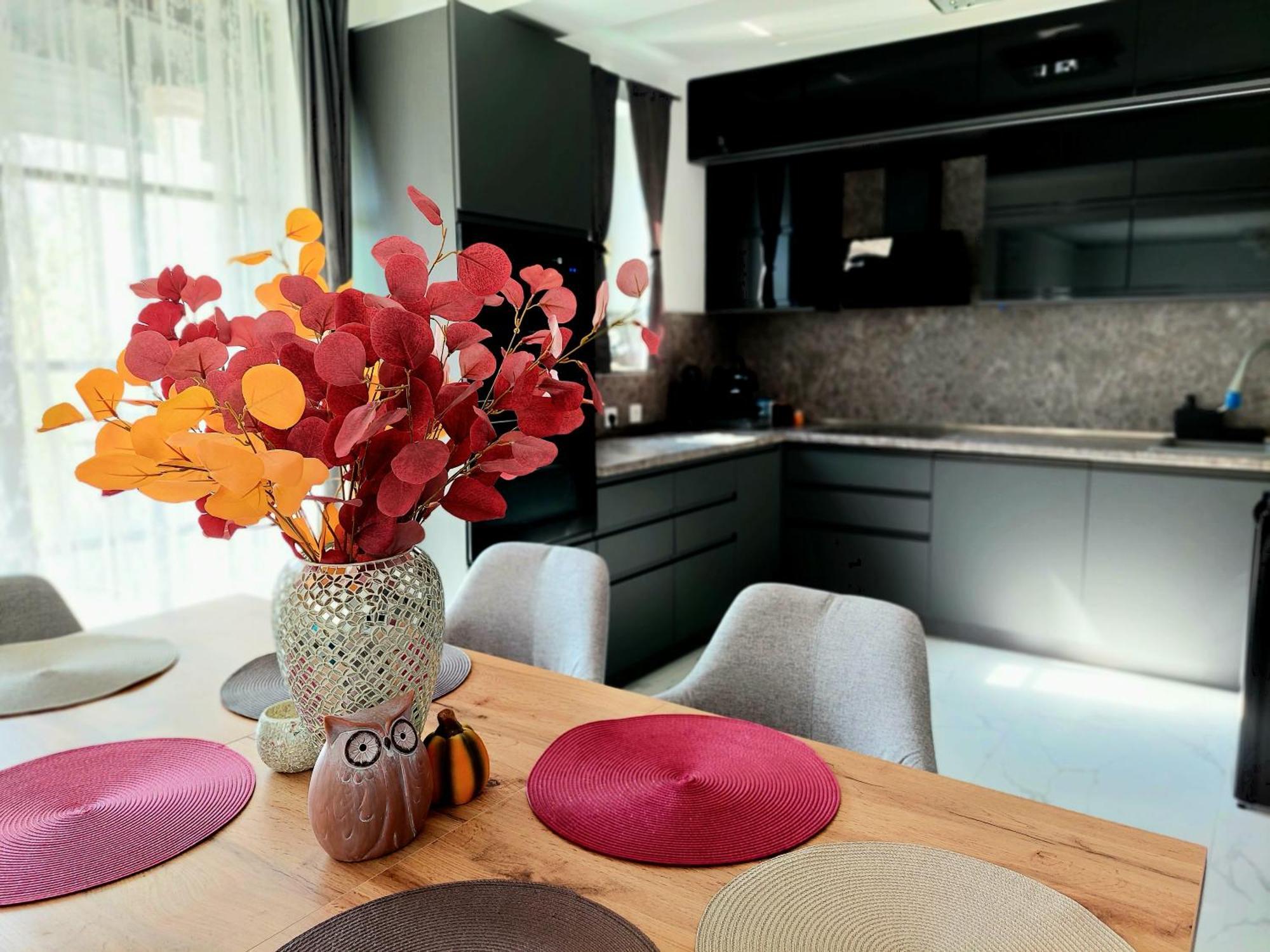Fuege Villa Luxury & Wellness Balatonfured Luaran gambar